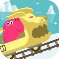 Yamo Train - Baby Railway Game