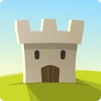 Castle Blocks