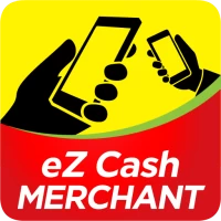eZ Cash Merchant App
