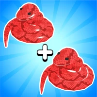 Snake Merge
