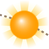 Sun Position, Sunrise/set PRO