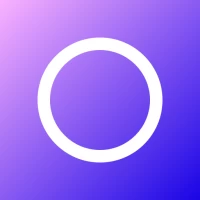 Round Photo Maker