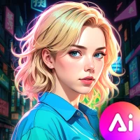 FotoTweak: AI Art & Face Swap