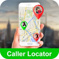 Number Locator- Call Location