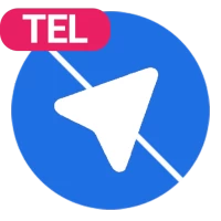 Delete Account(For Telegram)