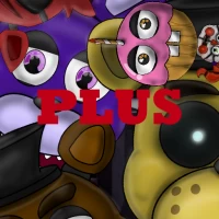 Five Nights of Suika Plus