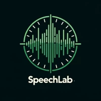 SpeechLab: AI Voice Changer