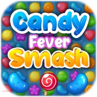 Candy Fever Smash