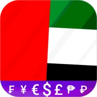 Fast Emirati Dirham converter