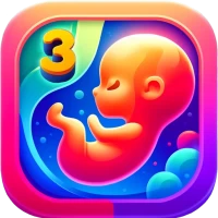 Alima's Baby 3 (Virtual Pet)