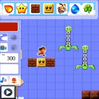 SUPER MAKER WORLD ENGINE 2