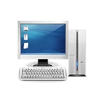 Computer File Explorer