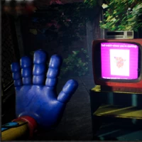 Poppy playtime chapter 3