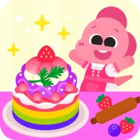Cocobi Bakery - Cake, Cooking