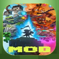 Addons For MCPE - Mods