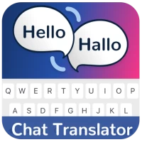 Chat Translator Keyboard