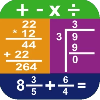 Learn Math  - 100 Languages