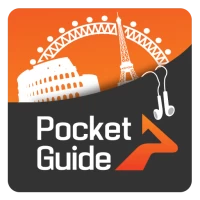 PocketGuide Audio Travel Guide