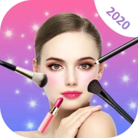 YouCam Selfie Camera-Girl Virt
