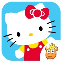 Hello Kitty All Games for kids