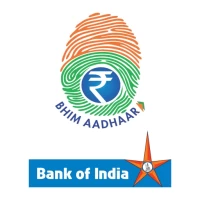 BOI BHIM AADHAR