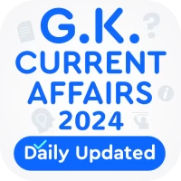 GK & Current Affairs 2024