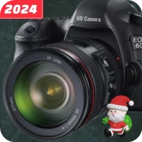 HD Camera for Android