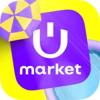 Uzum Market: Shopping app