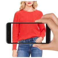 Full Audery Body Scanner Xray
