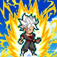 Legendary Dragon Warrior