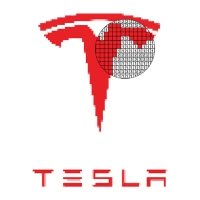 Cars Logo Pixel Art Color Book