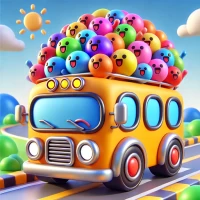 Traffic Parking Jam Car Escape