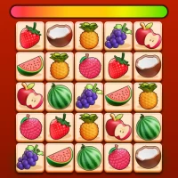 Onet Puzzle - Tile Match Game