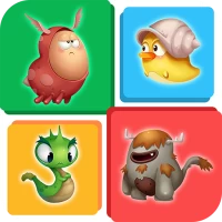 Onet Connect Monsters