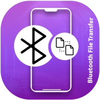 Bluetooth Transfer & Share
