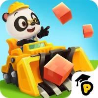 Dr. Panda Trucks