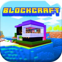 Block Craft Mini World