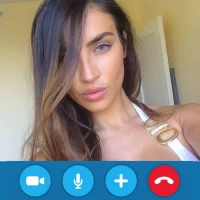 Sexy Girls -  Fake Live Video