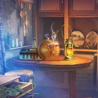 New York Mysteries 2 CE