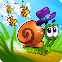 Snail Bob 2