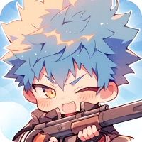 Anime Warriors Clash