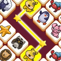 Onet Connect Puzzle