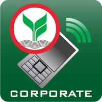 K-Corporate Mobile Banking