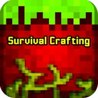 3D Master Craft Survival