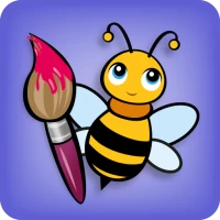 BeeArtist PRO - Learn to Draw