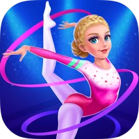 Gymnastics Superstar - Perfect