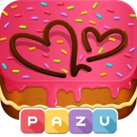 Cake Maker game - Cooking game