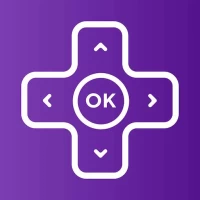 Remote Control for RokuTV