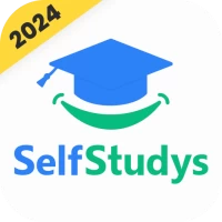 NCERT Book, Solution,SelfStudy