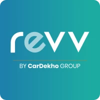 Revv - Self Drive Car Rentals